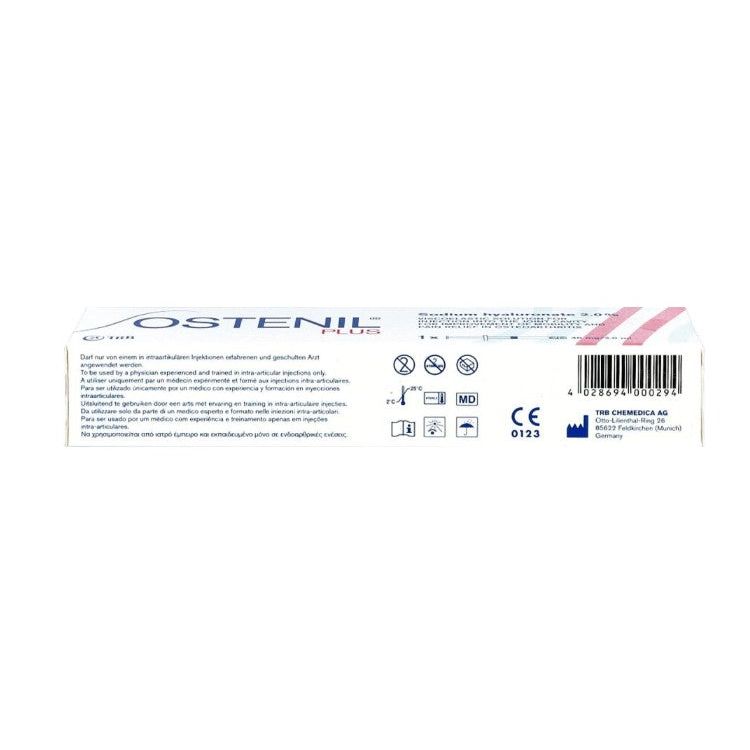 Ostenil Plus 40mg/2ml | TRB Chemedica